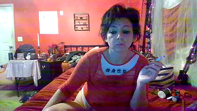 MorgannaVamp online show from 29, 3, 2026