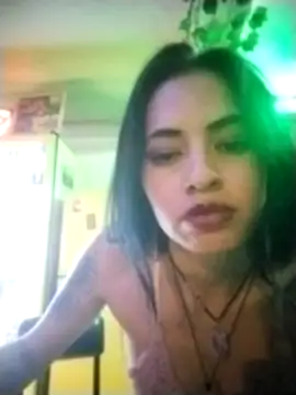 Snapshot of Chuchii05 chatting on 25, 10, 2025 Chuchii05 online show from 25, 10, 2025