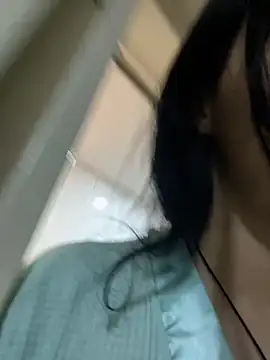 Snapshot of Chuchii05 chatting on 10, 11, 2025 Chuchii05 online show from 10, 11, 2025