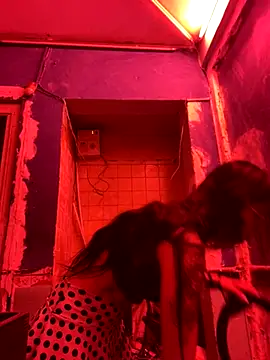 Snapshot of Chuchii05 chatting on 2, 12, 2025 Chuchii05 online show from 2, 12, 2025