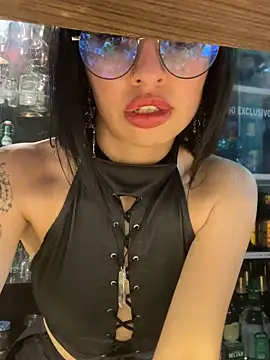 Snapshot of Chuchii05 chatting on 20, 12, 2025 Chuchii05 online show from 20, 12, 2025