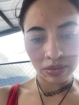 Snapshot of Chuchii05 chatting on 16, 2, 2026 Chuchii05 online show from 16, 2, 2026