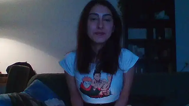 Snapshot of maki_reiko chatting on 27, 10, 2025 maki reiko online show from 27, 10, 2025