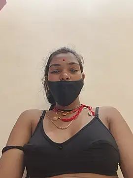 Snapshot of Bhumika_Love chatting on 7, 7, 2026 Bhumika Love online show from 7, 7, 2026