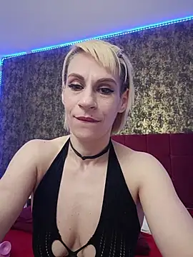 AmberMinxy online show from 8, 3, 2026