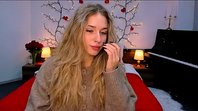 sassy cutie online show from 25, 10, 2025