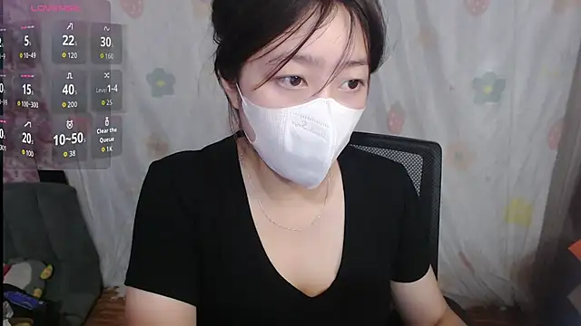 Snapshot of kitty-20x chatting on 1, 7, 2026 kitty-20x online show from 1, 7, 2026