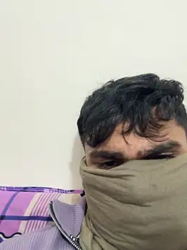 Handsome544 online show from 22, 10, 2025