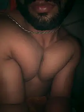 Handsome544 online show from 5, 12, 2025