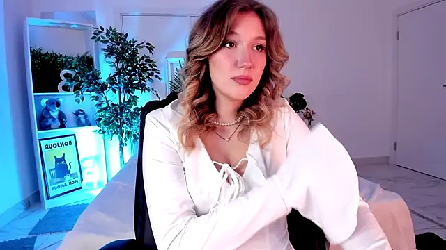 Synrix online show from 11, 11, 2025