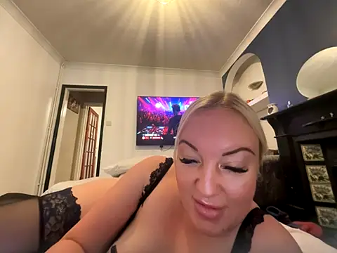 Jenna-LeeXX online show from 10, 11, 2025