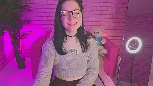 Linda Sweetiest online show from 21, 11, 2025