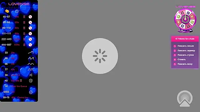 majestic madam online show from 10, 1, 2026