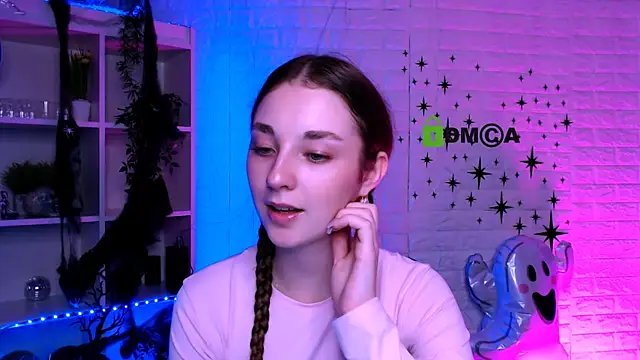 alisabliss online show from 30, 10, 2025