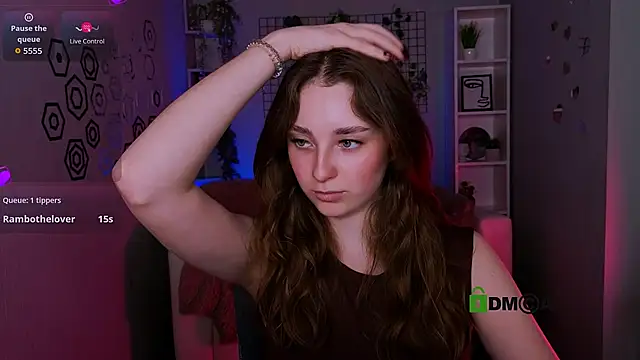 Snapshot of alisabliss chatting on 30, 4, 2026 alisabliss online show from 30, 4, 2026