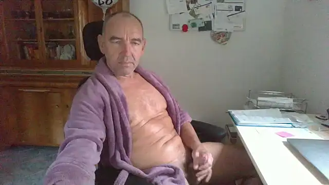 Lutzi1970 online show from 17, 11, 2025