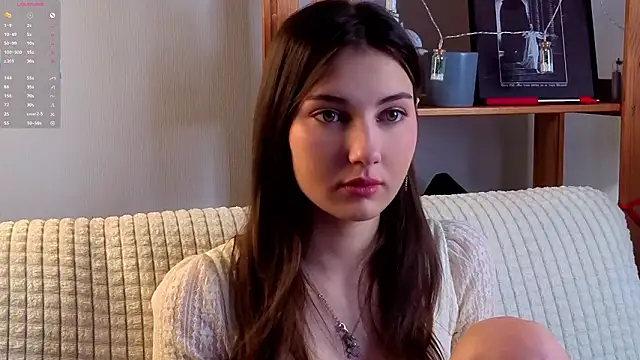 KateCahee online show from 21, 2, 2026