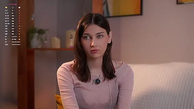 KateCahee online show from 10, 4, 2026