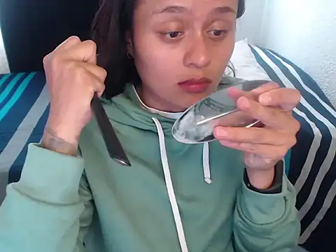 Negritatata online show from 2, 12, 2025