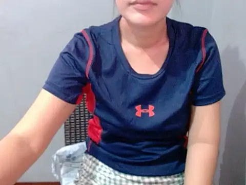 Skinny Jean18xxx online show from 28, 5, 2026