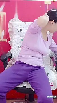 Maomilove1 online show from 10, 4, 2026