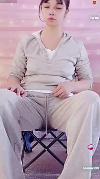 Maomilove1 online show from 20, 4, 2026