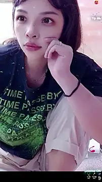 Maomilove1 online show from 17, 6, 2026
