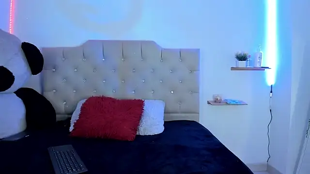 eimyy rouse online show from 13, 2, 2026