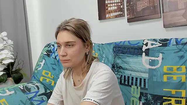 Tenderly Sophie online show from 13, 2, 2026