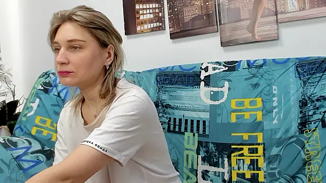 Tenderly Sophie online show from 28, 2, 2026