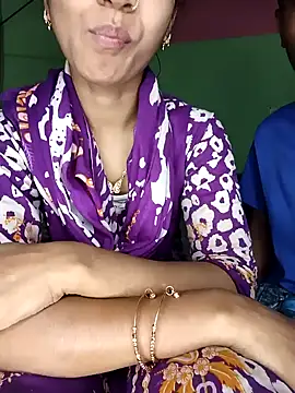 CoupleShow 432 online show from 17, 2, 2026