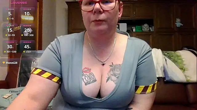 Snapshot of Kleinesluder-nrw chatting on 28, 2, 2026 Kleinesluder-nrw online show from 28, 2, 2026