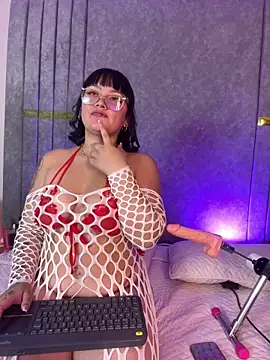 Silvia Notte online show from 29, 10, 2025