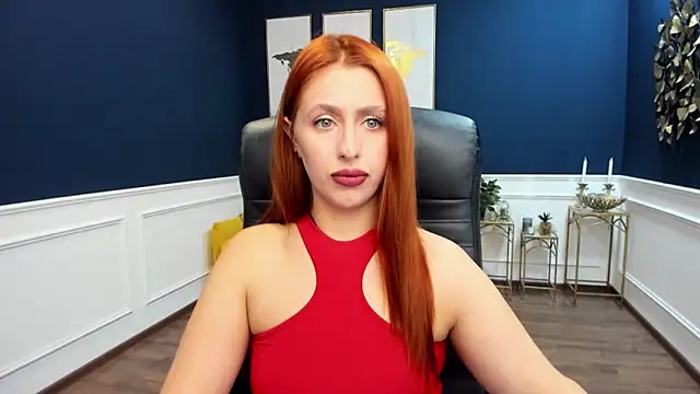 ZoeBurton online show from 11, 2, 2026