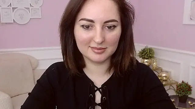 NoraSimons online show from 25, 3, 2026