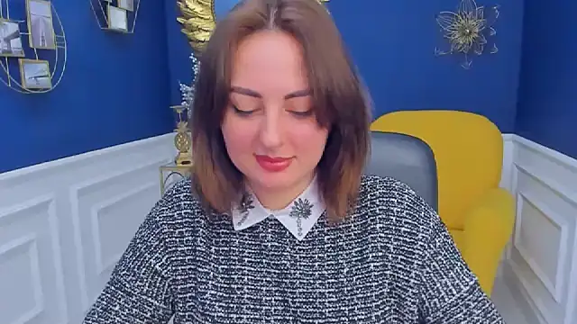 NoraSimons online show from 29, 3, 2026