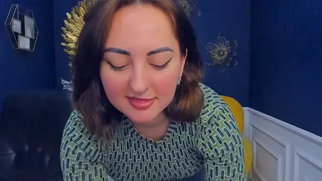 NoraSimons online show from 31, 3, 2026