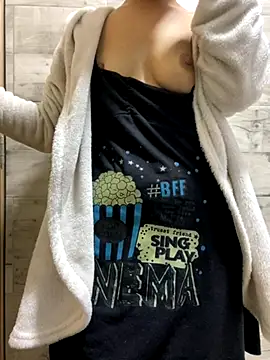 Evelinmiller97 online show from 3, 12, 2025