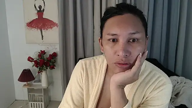 KeraMitenaa online show from 22, 10, 2025