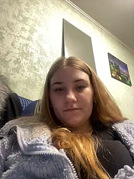 Emily Sweety   online show from 22, 10, 2025