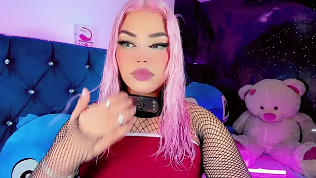 Snapshot of Alannys_xHotx chatting on 16, 3, 2026 Alannys xHotx online show from 16, 3, 2026