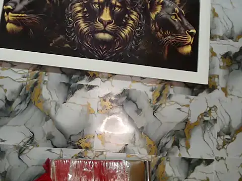 Rigel paxs online show from 18, 11, 2025