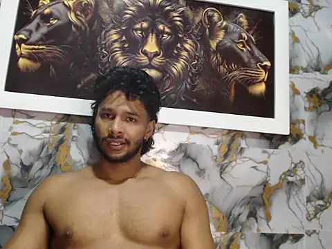 Rigel paxs online show from 26, 11, 2025