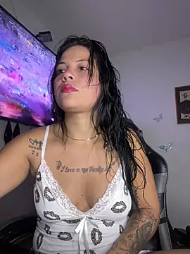 tattyHot95 online show from 11, 5, 2026