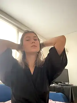   Emely   online show from 23, 10, 2025