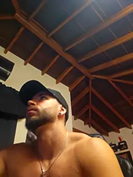 JACKSON STIFLER online show from 28, 11, 2025