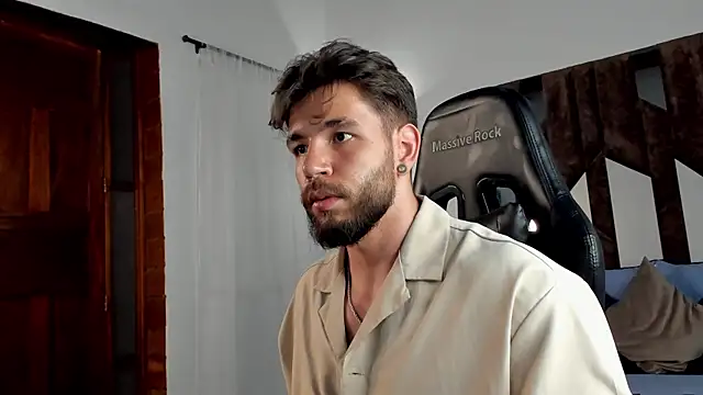 JACKSON STIFLER online show from 16, 1, 2026