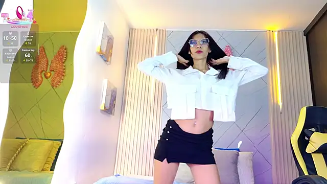 Sara swift9 online show from 28, 11, 2025