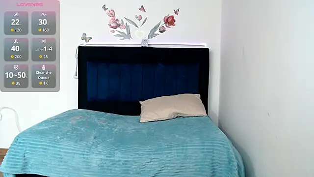 BRYXS1 online show from 28, 2, 2026