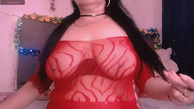 Snapshot of Soraya_hott chatting on 5, 5, 2026 Soraya hott online show from 5, 5, 2026